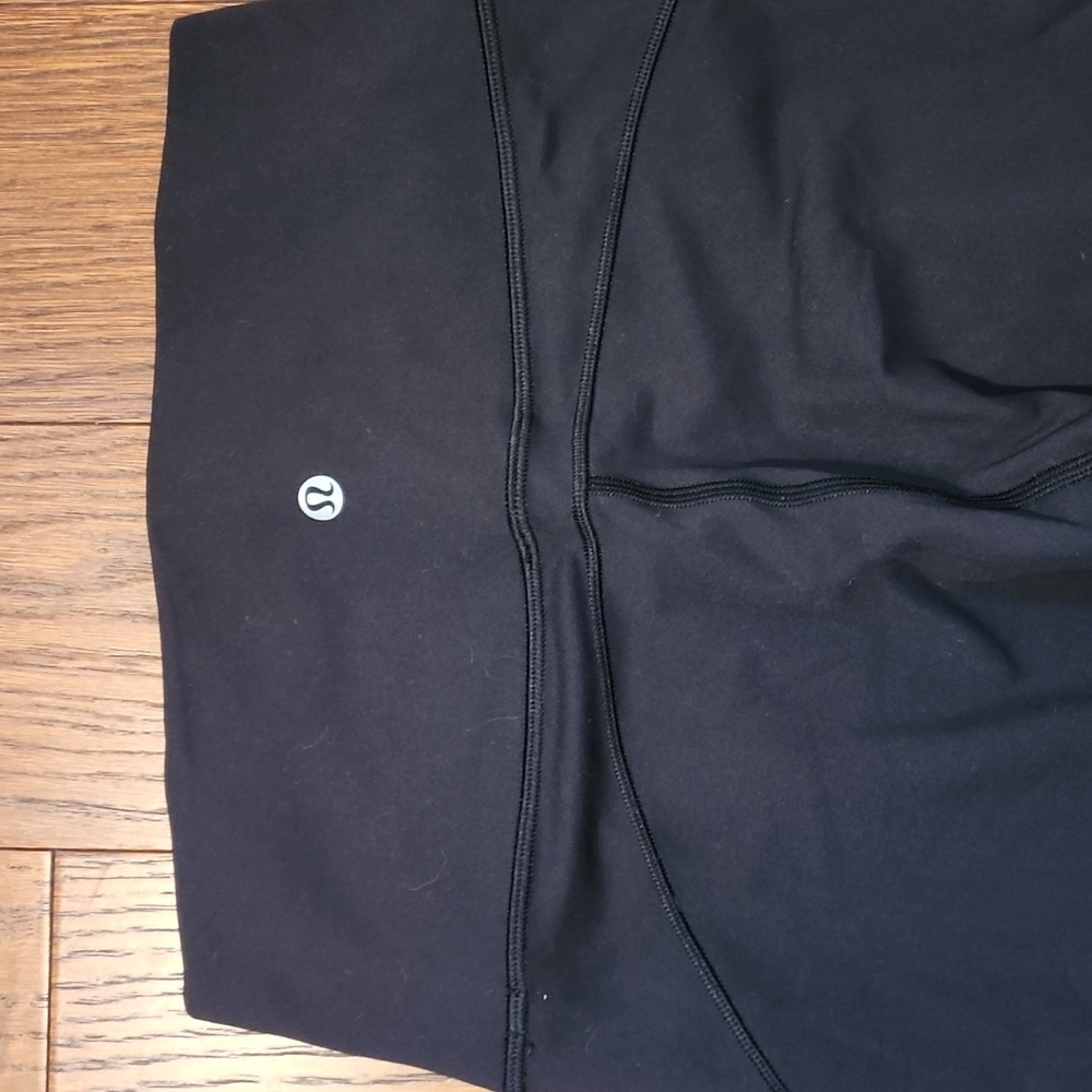 EUC Lululemon Leggings